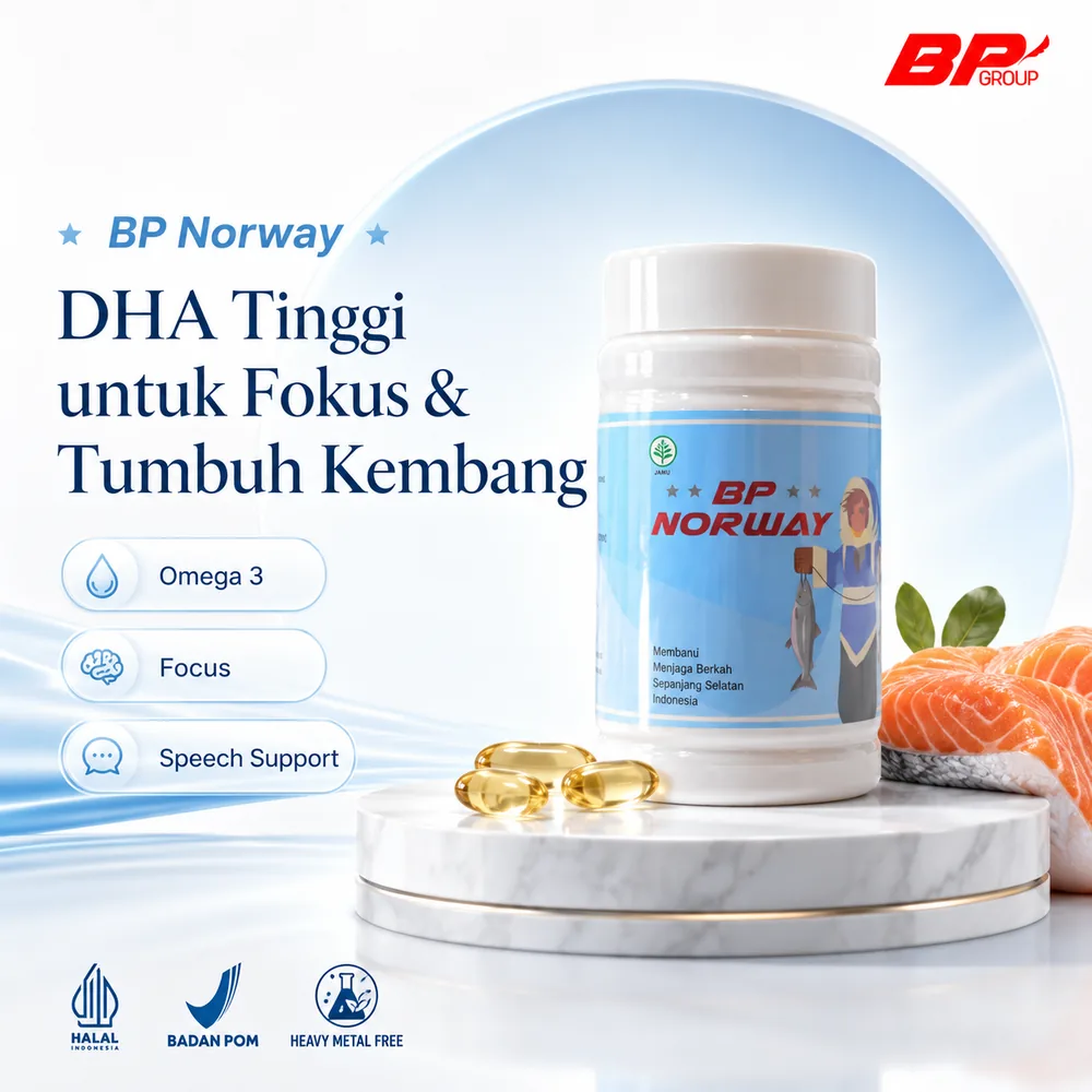 BP Norway