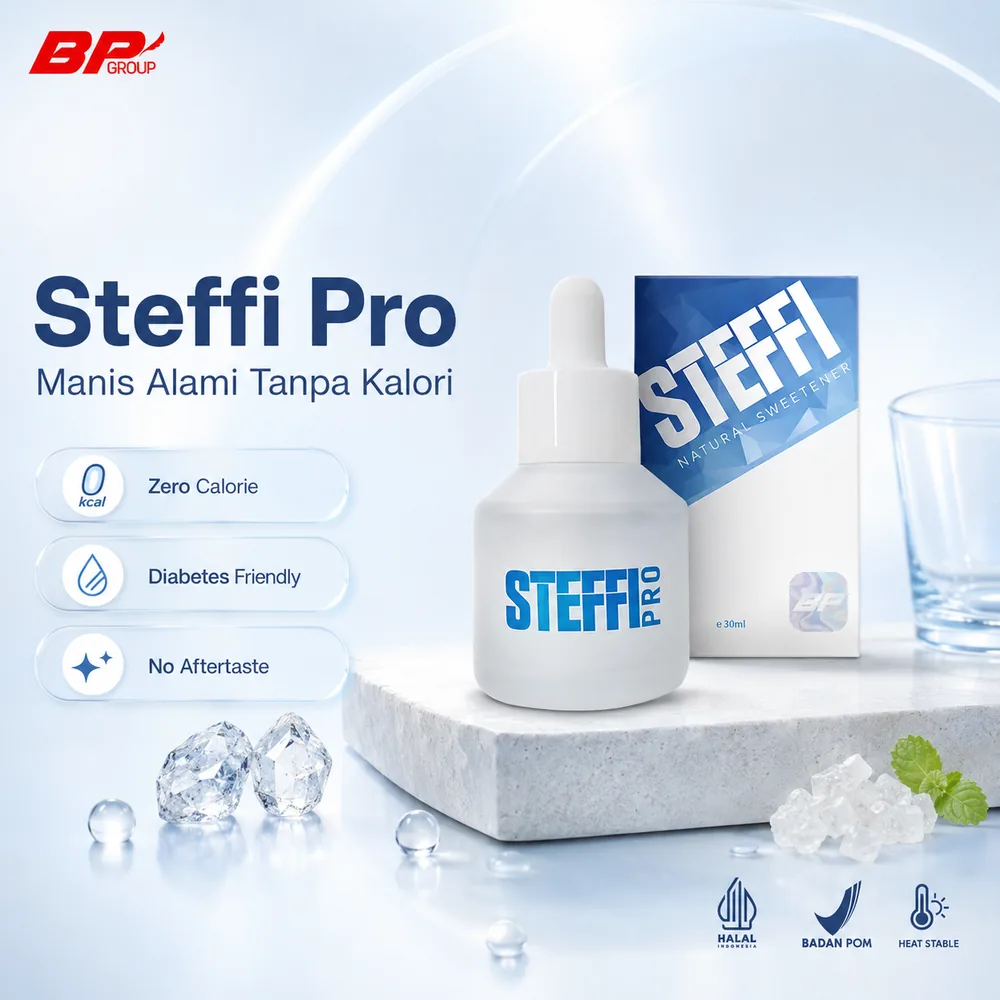 STEFFI Pro